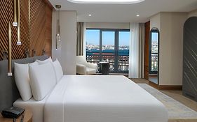 Levni Premium Hotel Istanbul Old City